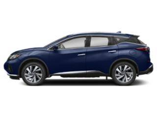 2020 Nissan Murano SL AWD photo