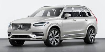 2020 Volvo XC90 Inscription AWD photo