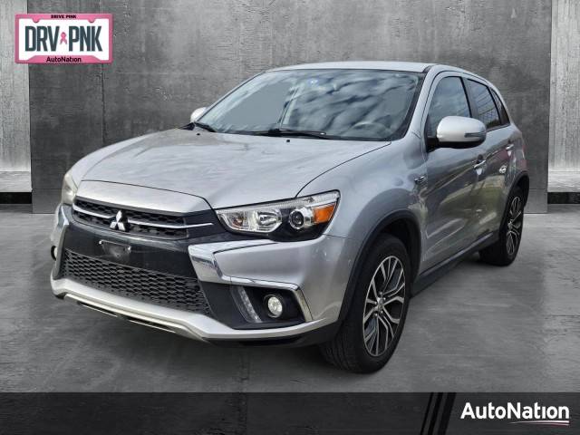 2019 Mitsubishi Outlander Sport SE 2.0 FWD photo