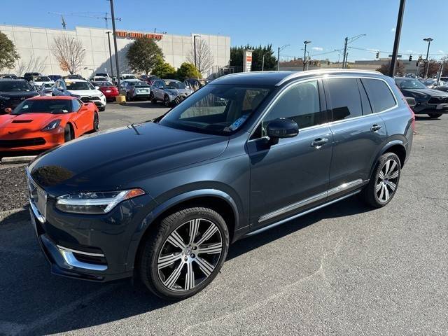 2020 Volvo XC90 Inscription AWD photo