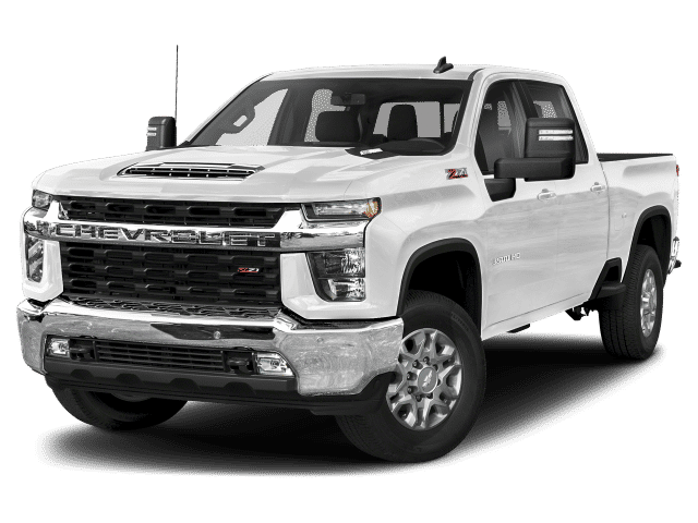 2020 Chevrolet Silverado 3500HD Work Truck 4WD photo