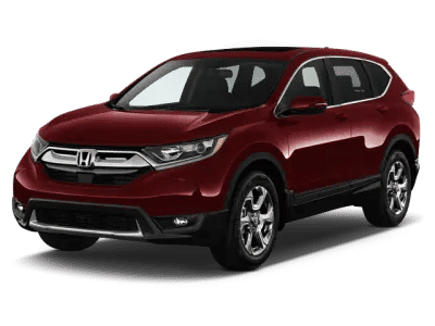2019 Honda CR-V EX FWD photo