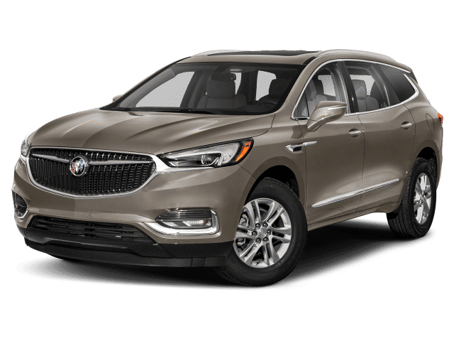 2020 Buick Enclave Essence AWD photo
