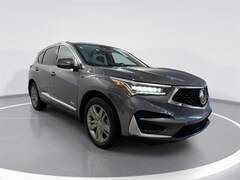 2019 Acura RDX w/Advance Pkg AWD photo