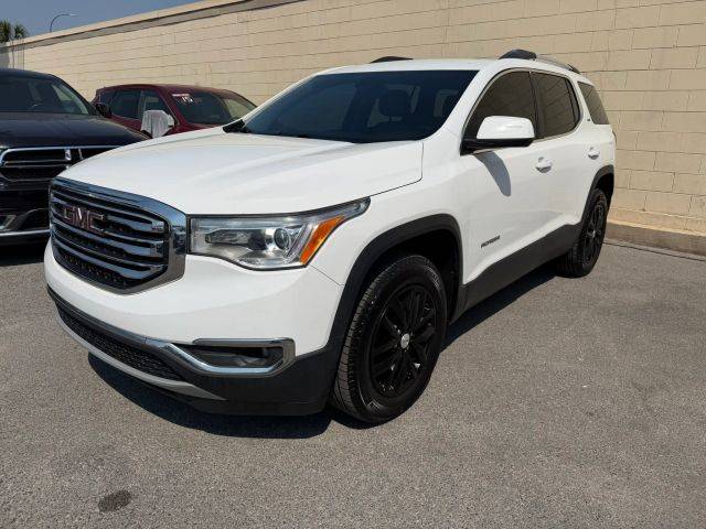 2019 GMC Acadia SLT FWD photo