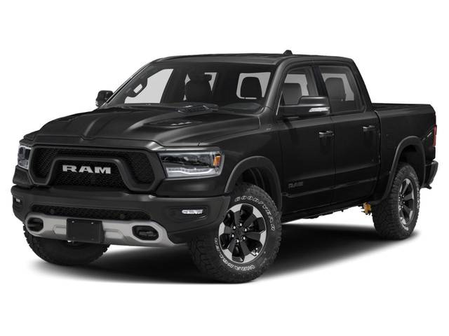 2019 Ram 1500 Limited 4WD photo