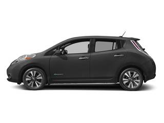 2016 Nissan Leaf SL FWD photo