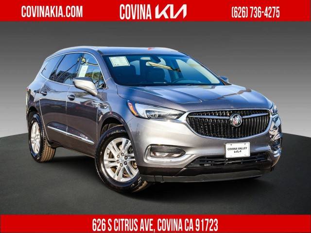 2019 Buick Enclave Essence FWD photo