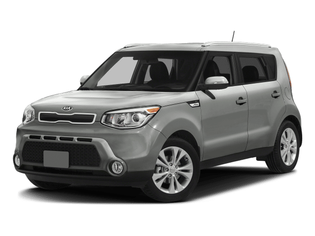 2016 Kia Soul Base FWD photo