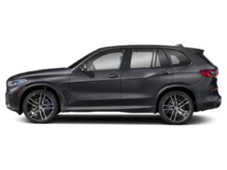 2020 BMW X5 M50i AWD photo