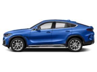 2020 BMW X6 M50i AWD photo