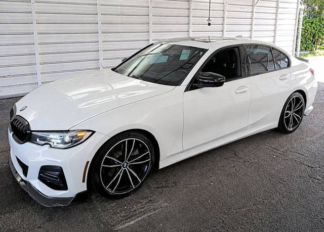 2020 BMW 3 Series 330i RWD photo