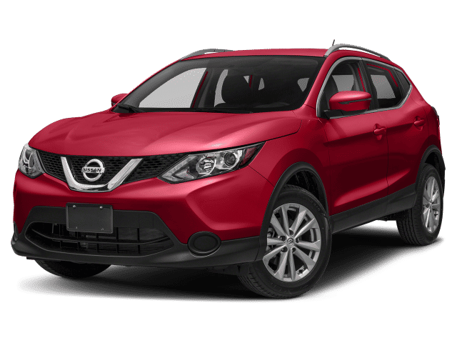 2019 Nissan Rogue Sport S FWD photo