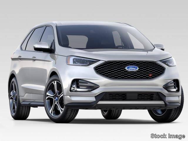 2020 Ford Edge ST AWD photo