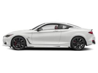 2020 Infiniti Q60 RED SPORT 400 RWD photo