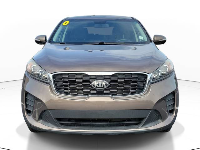 2020 Kia Sorento LX FWD photo