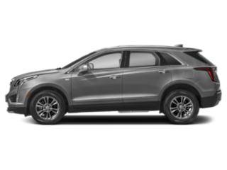 2020 Cadillac XT5 Premium Luxury AWD AWD photo