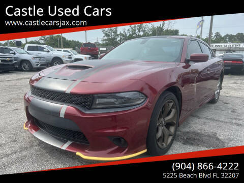 2019 Dodge Charger GT RWD photo