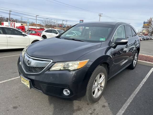 2015 Acura RDX  FWD photo