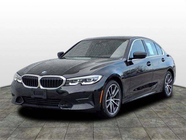 2020 BMW 3 Series 330i xDrive AWD photo