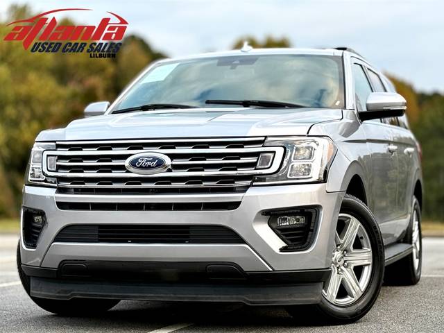 2020 Ford Expedition XLT RWD photo