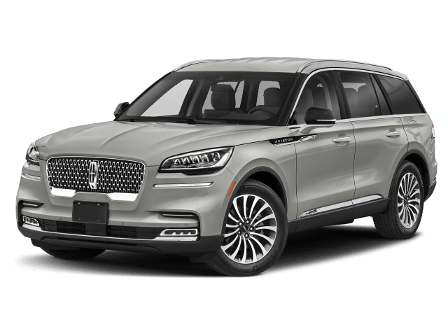 2020 Lincoln Aviator Reserve AWD photo