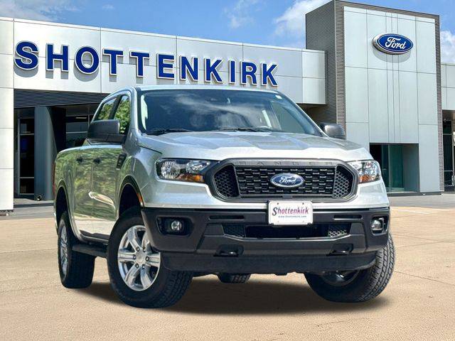 2019 Ford Ranger XL 4WD photo
