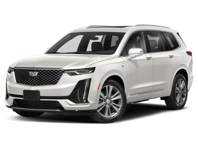 2020 Cadillac XT6 FWD Premium Luxury FWD photo