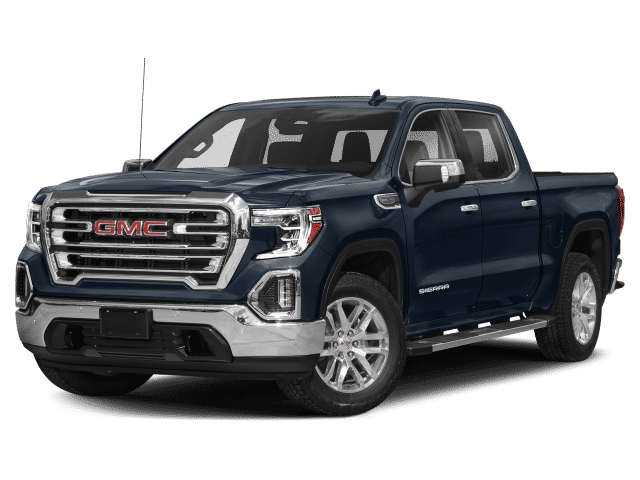 2020 GMC Sierra 1500 SLT RWD photo
