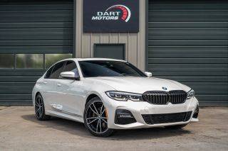 2020 BMW 3 Series 330i xDrive AWD photo