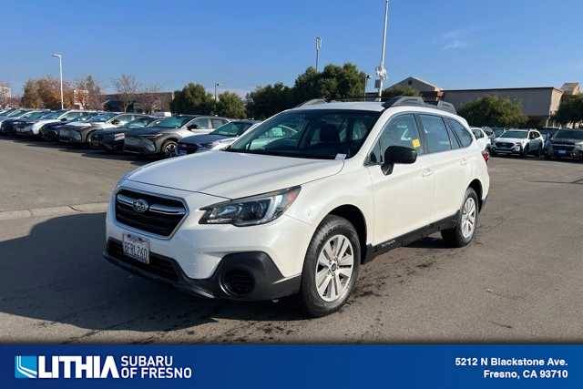 2019 Subaru Outback  AWD photo