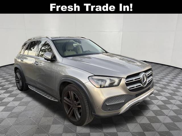 2020 Mercedes-Benz GLE-Class GLE 350 RWD photo