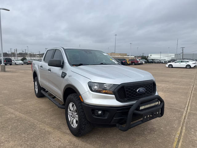 2019 Ford Ranger XL 4WD photo