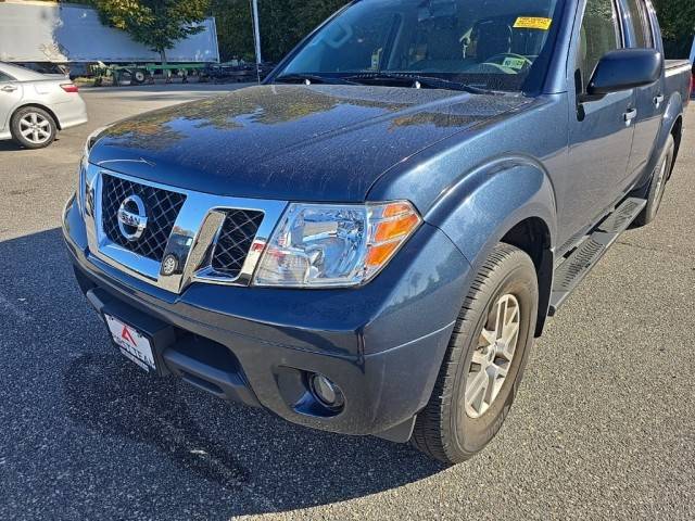 2019 Nissan Frontier SV RWD photo