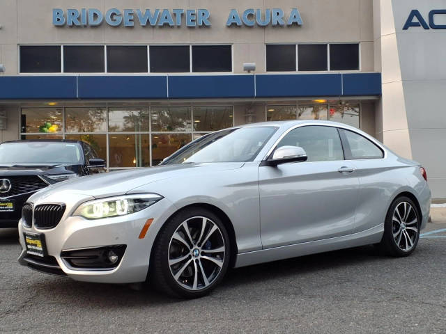 2020 BMW 2 Series 230i RWD photo