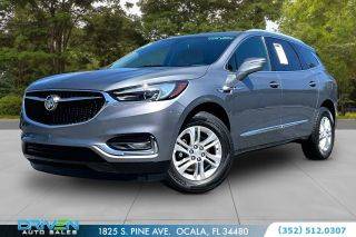 2019 Buick Enclave Essence FWD photo