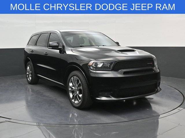 2019 Dodge Durango R/T AWD photo