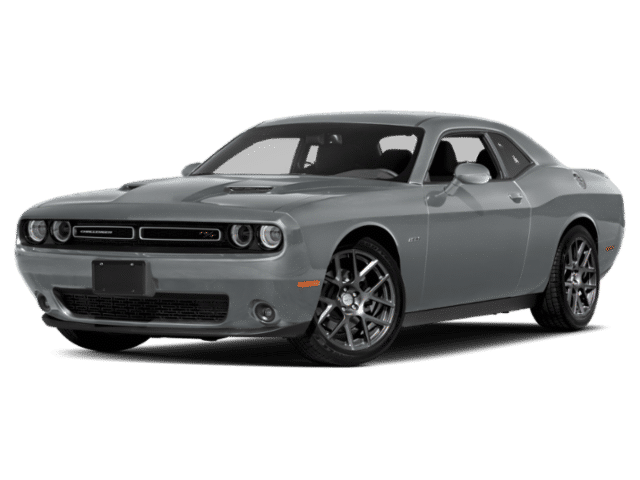2018 Dodge Challenger R/T Scat Pack RWD photo