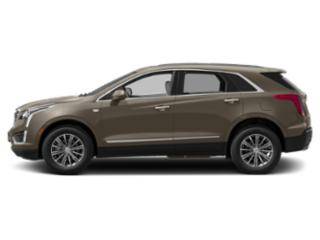 2019 Cadillac XT5 Premium Luxury AWD AWD photo