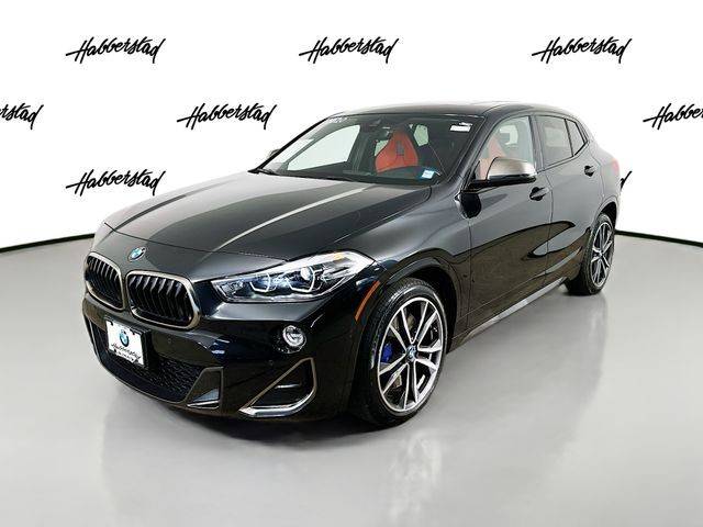 2020 BMW X2 M35i AWD photo