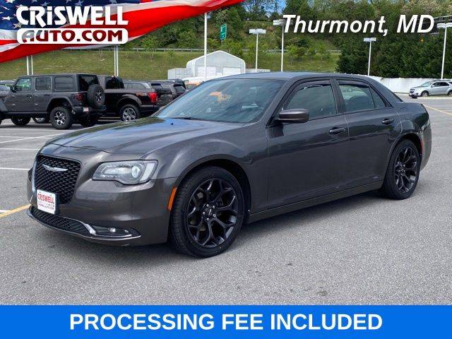 2019 Chrysler 300 300S RWD photo