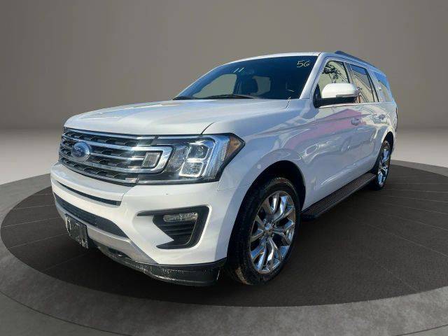 2019 Ford Expedition XLT 4WD photo