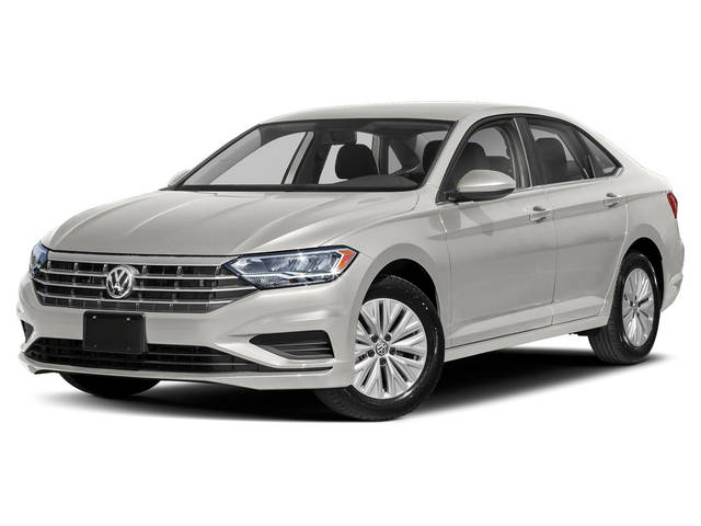 2019 Volkswagen Jetta S FWD photo