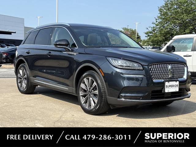 2020 Lincoln Corsair Reserve AWD photo
