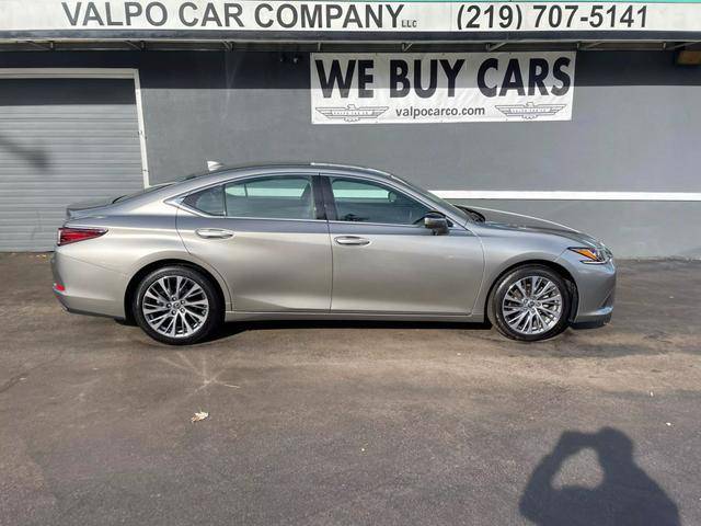 2020 Lexus ES ES 350 FWD photo