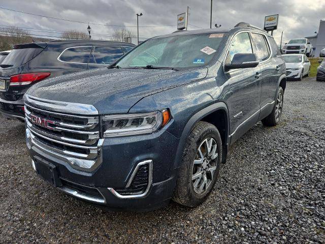 2020 GMC Acadia SLE AWD photo