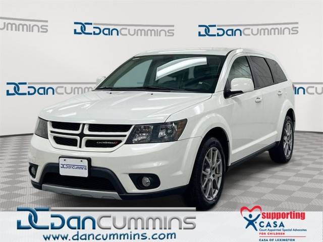 2019 Dodge Journey GT AWD photo