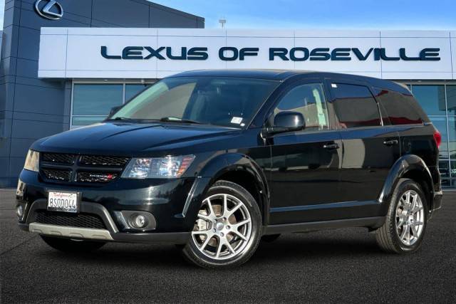 2019 Dodge Journey GT FWD photo