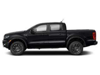 2019 Ford Ranger XLT 4WD photo