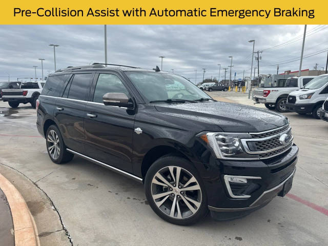 2020 Ford Expedition King Ranch RWD photo